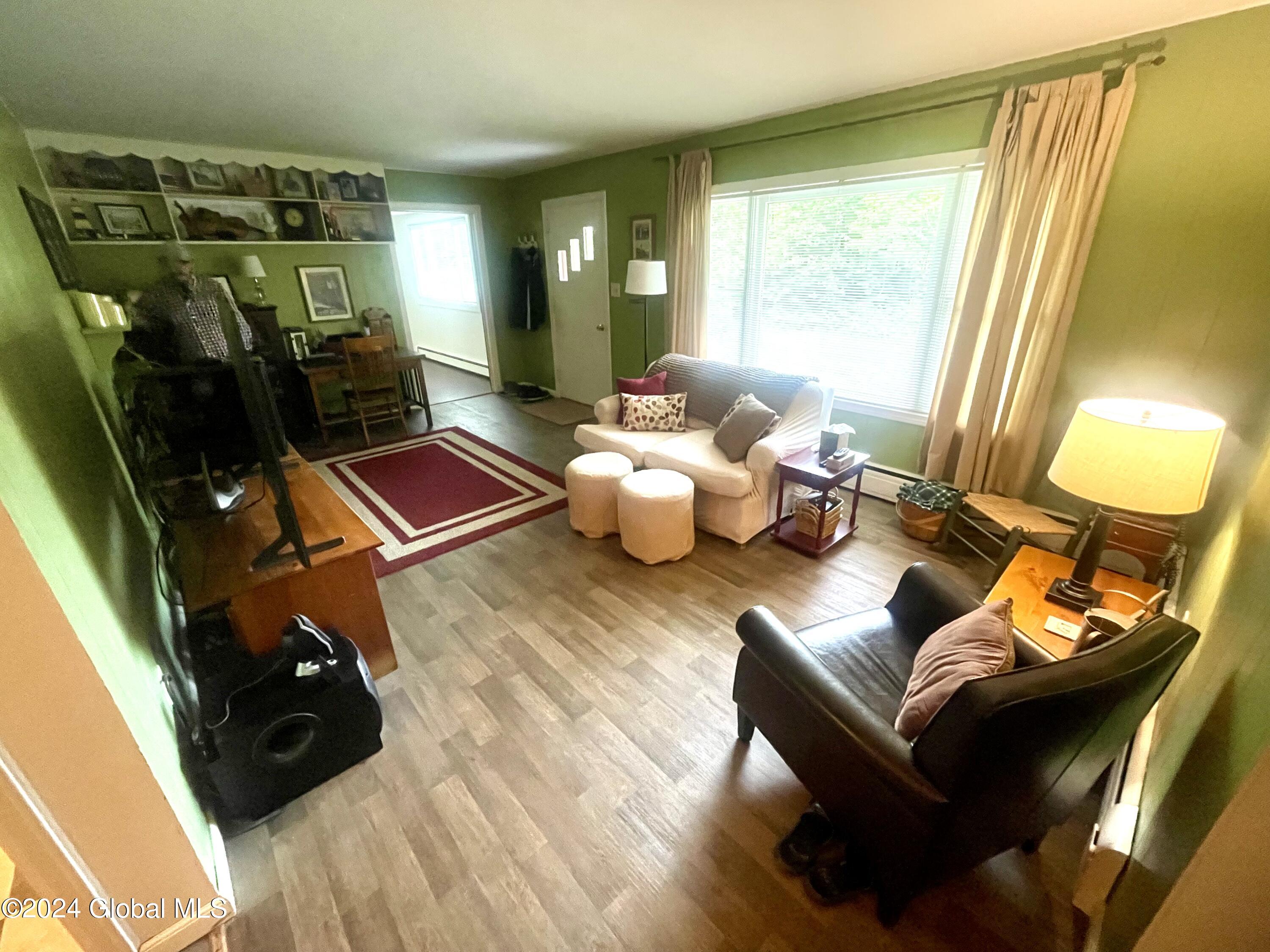 25 Boyce Road Schodack, NY 12123 - Photo 9 of 39 Big Picture Window