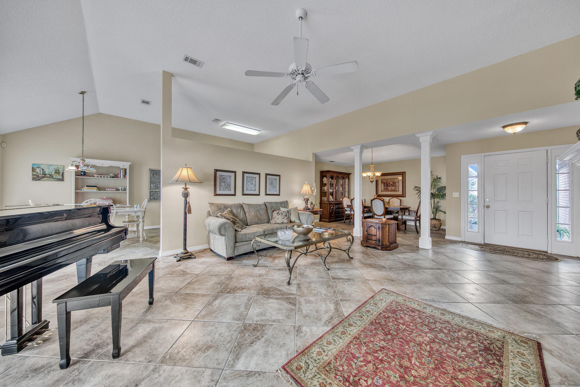 3789 Misty Way Destin, FL 32541 - Photo 14 of 29 a living room with furniture and wooden floor