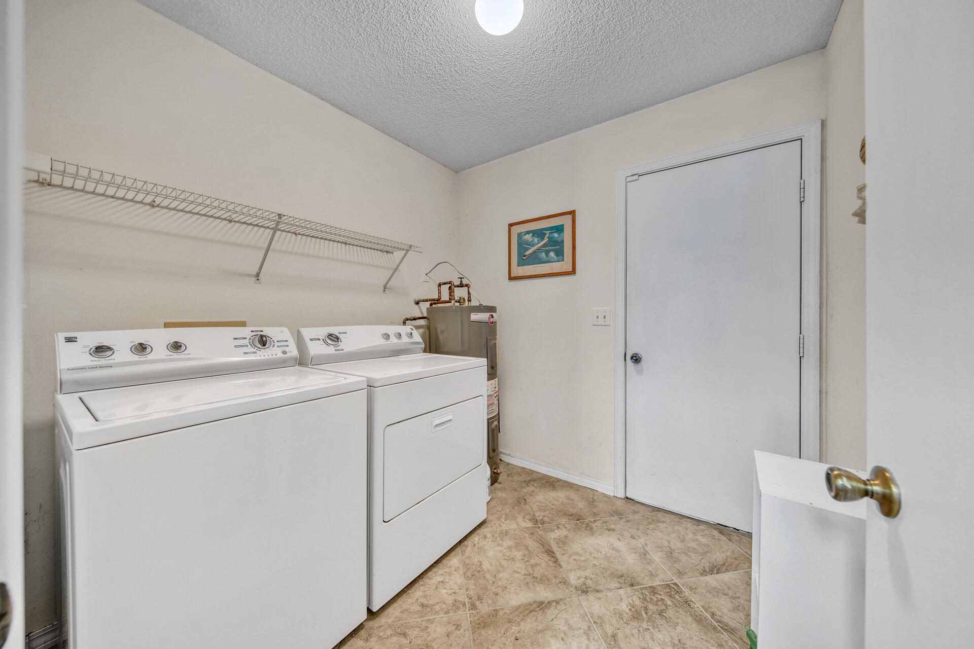 3789 Misty Way Destin, FL 32541 - Photo 26 of 29 a utility room with dryer and washer