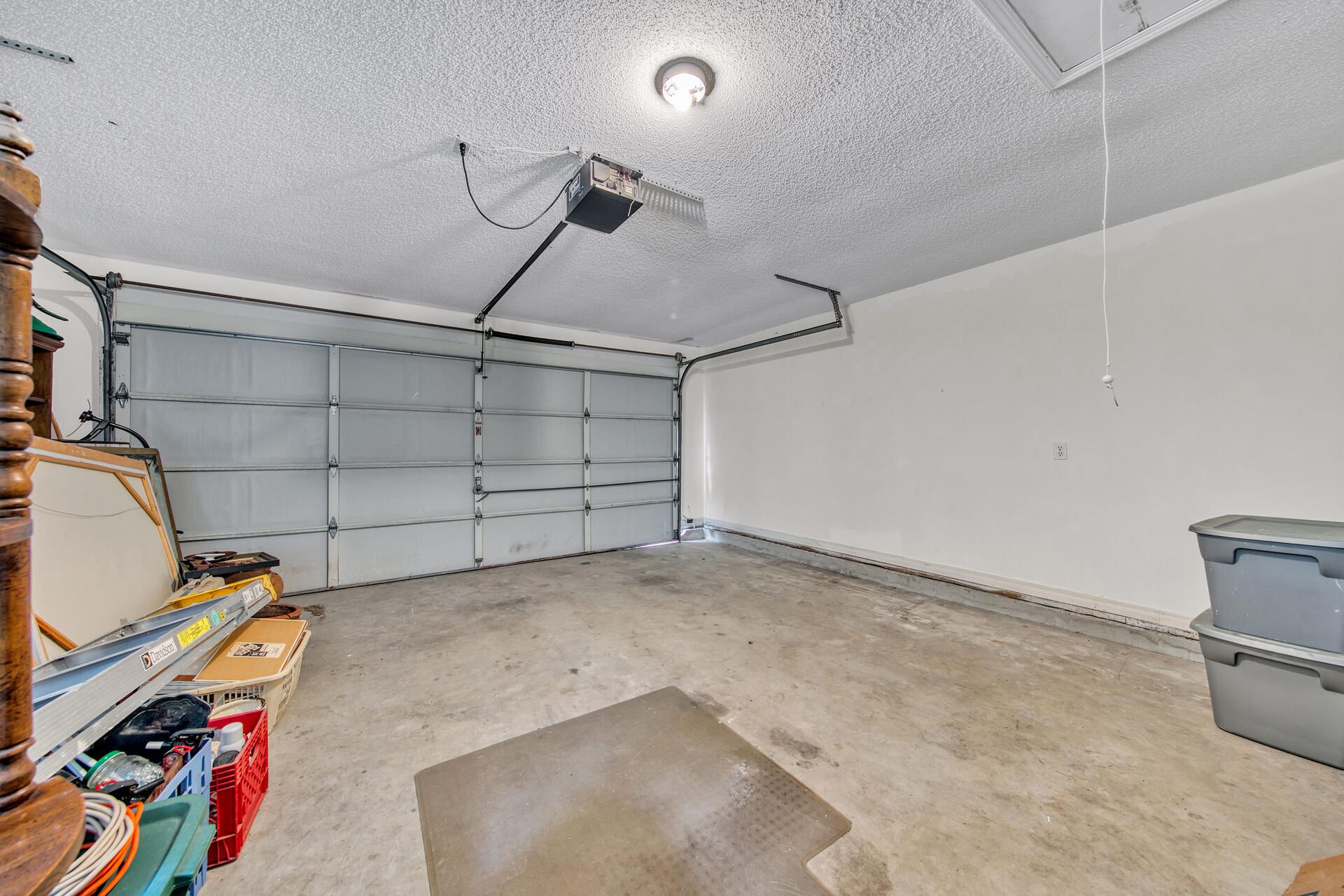 3789 Misty Way Destin, FL 32541 - Photo 27 of 29 a view of a room with storage and utility room