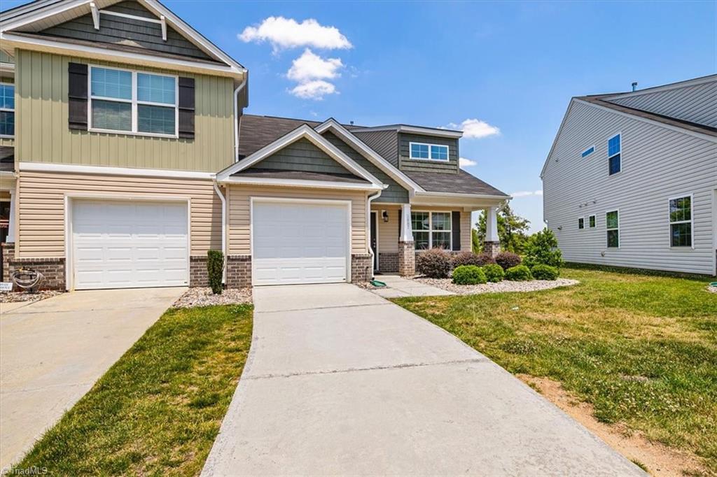 3887 Copperfield Court High Point, NC 27282 - Photo 1 of 44