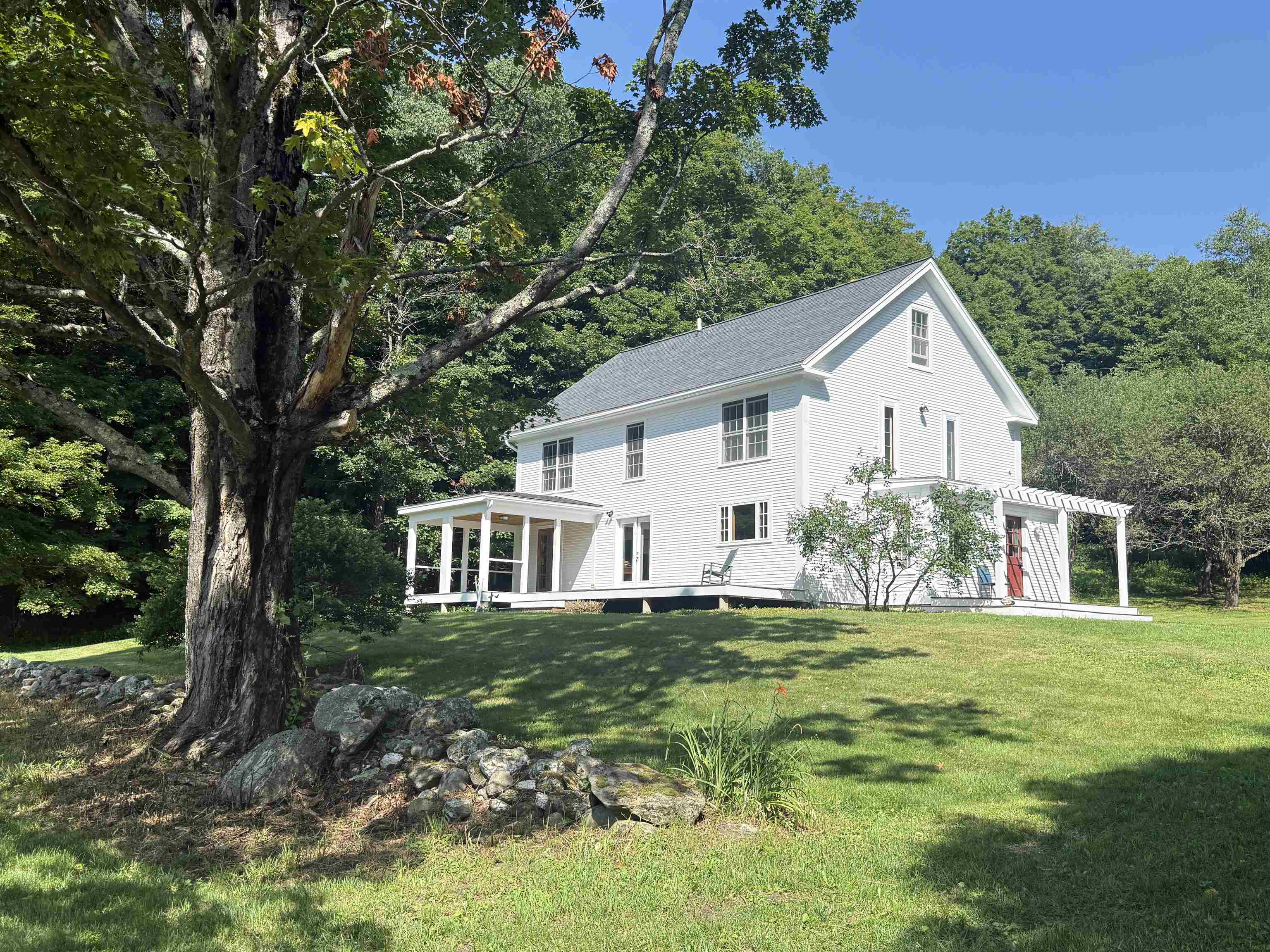 31 South Hollow Road Warren, VT 05674 - Photo 1 of 58 Gallery Image 1