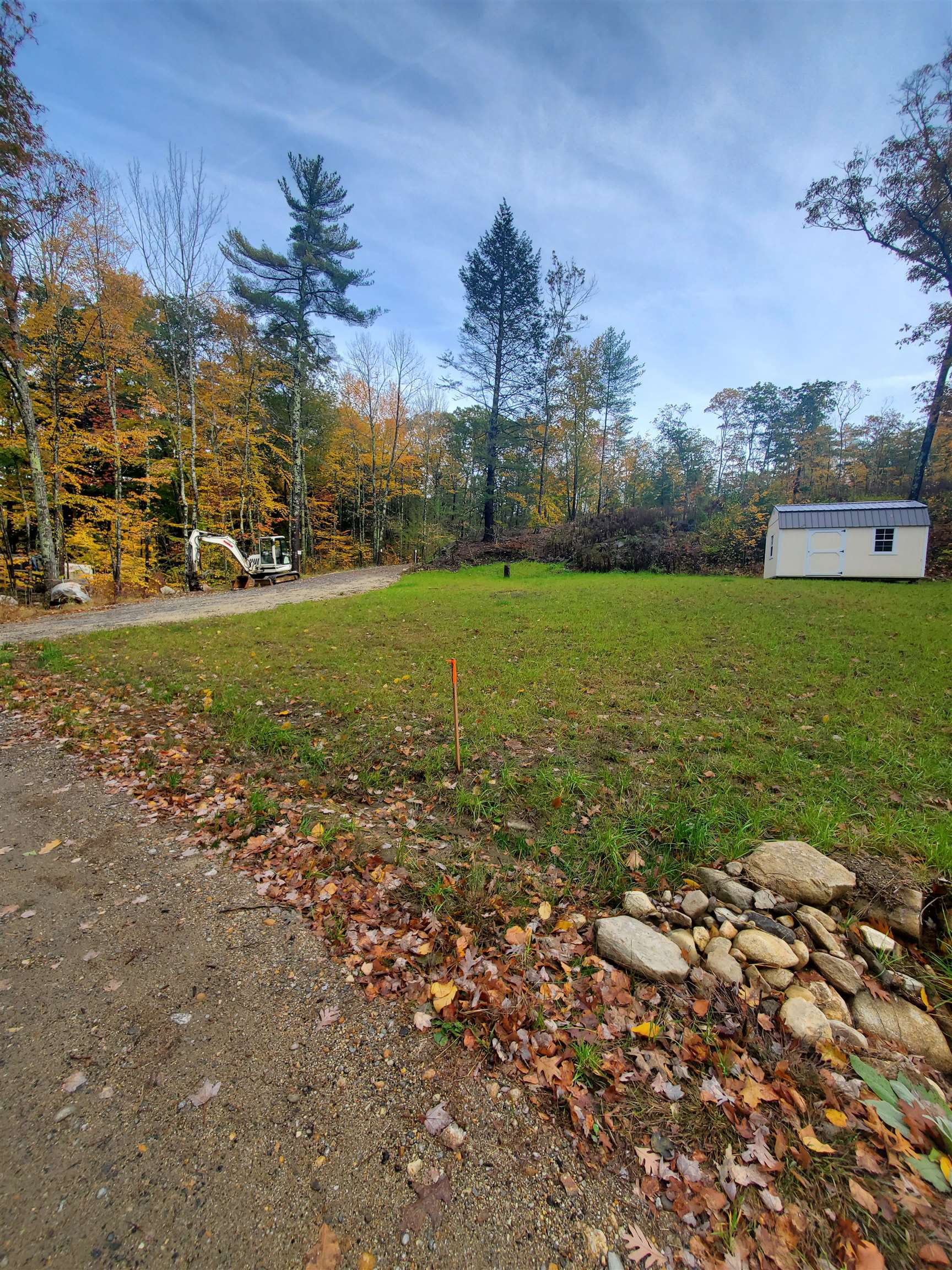 104-9-1 Berry River Road Barrington, NH 03825 - Photo 1 of 5