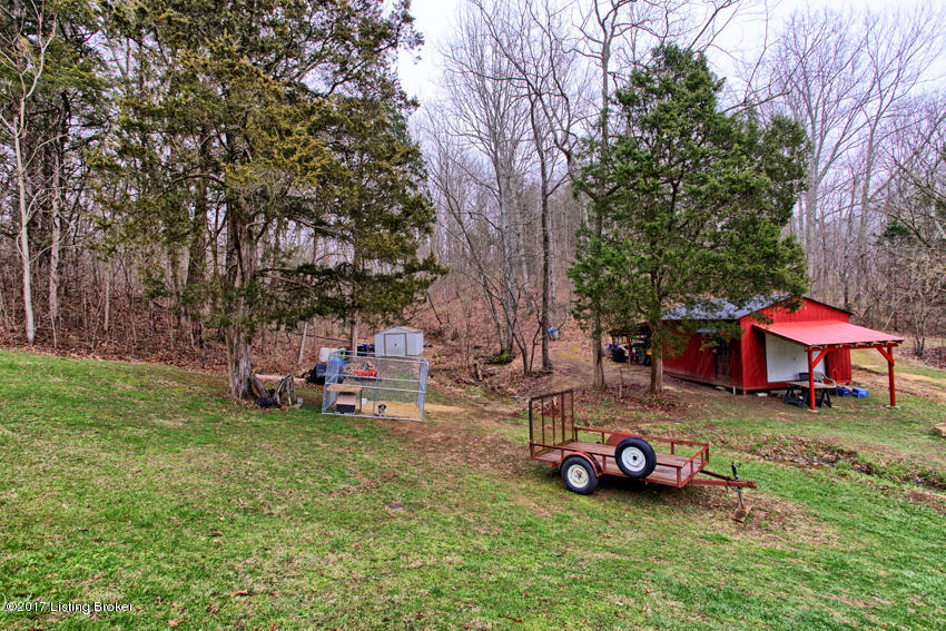 6917 Hillvale Road Pendleton, KY 40055 - Photo 30 of 37 Img29