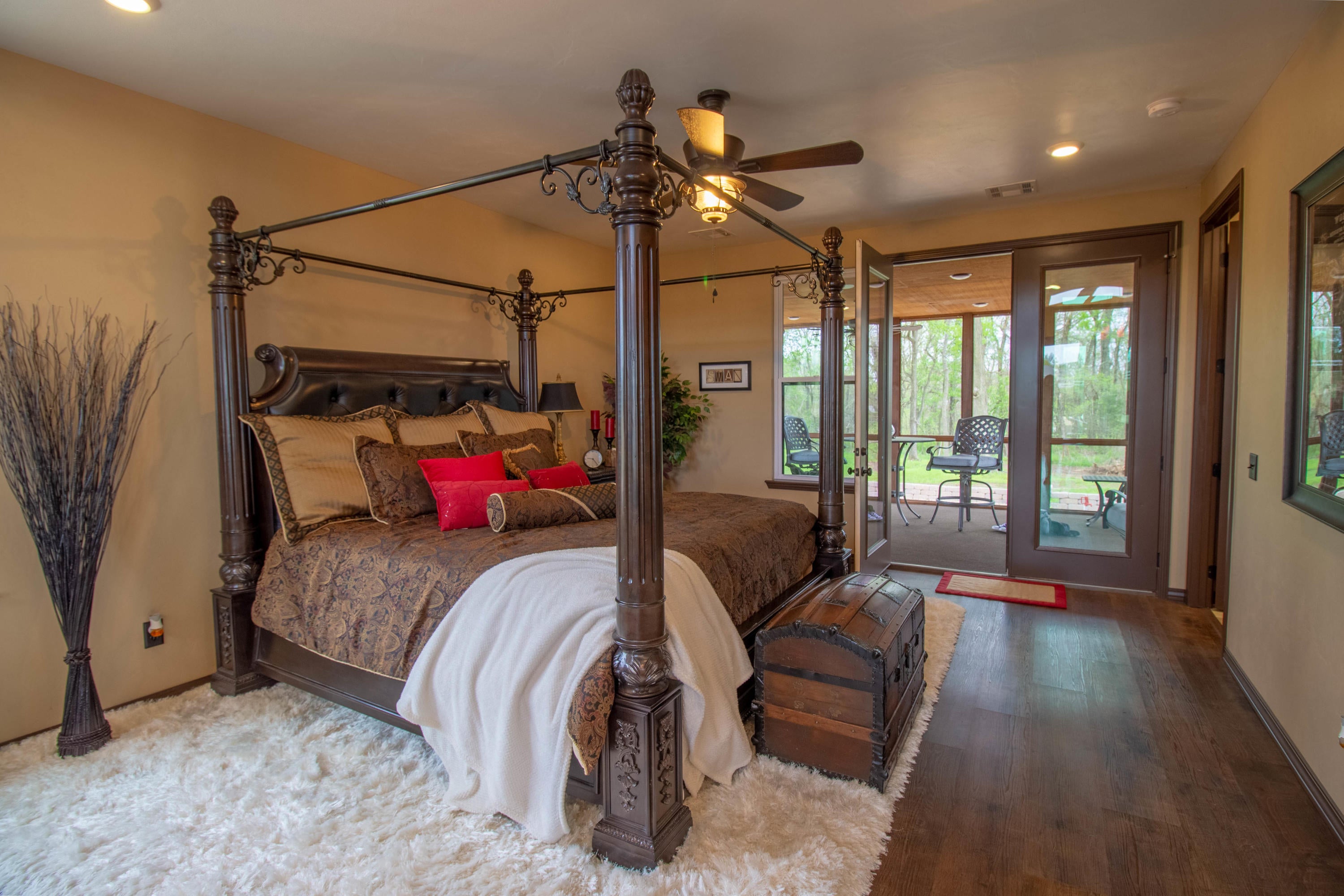 25438 South 663 Road Grove, OK 74344 - Photo 12 of 36 Gallery Image 12