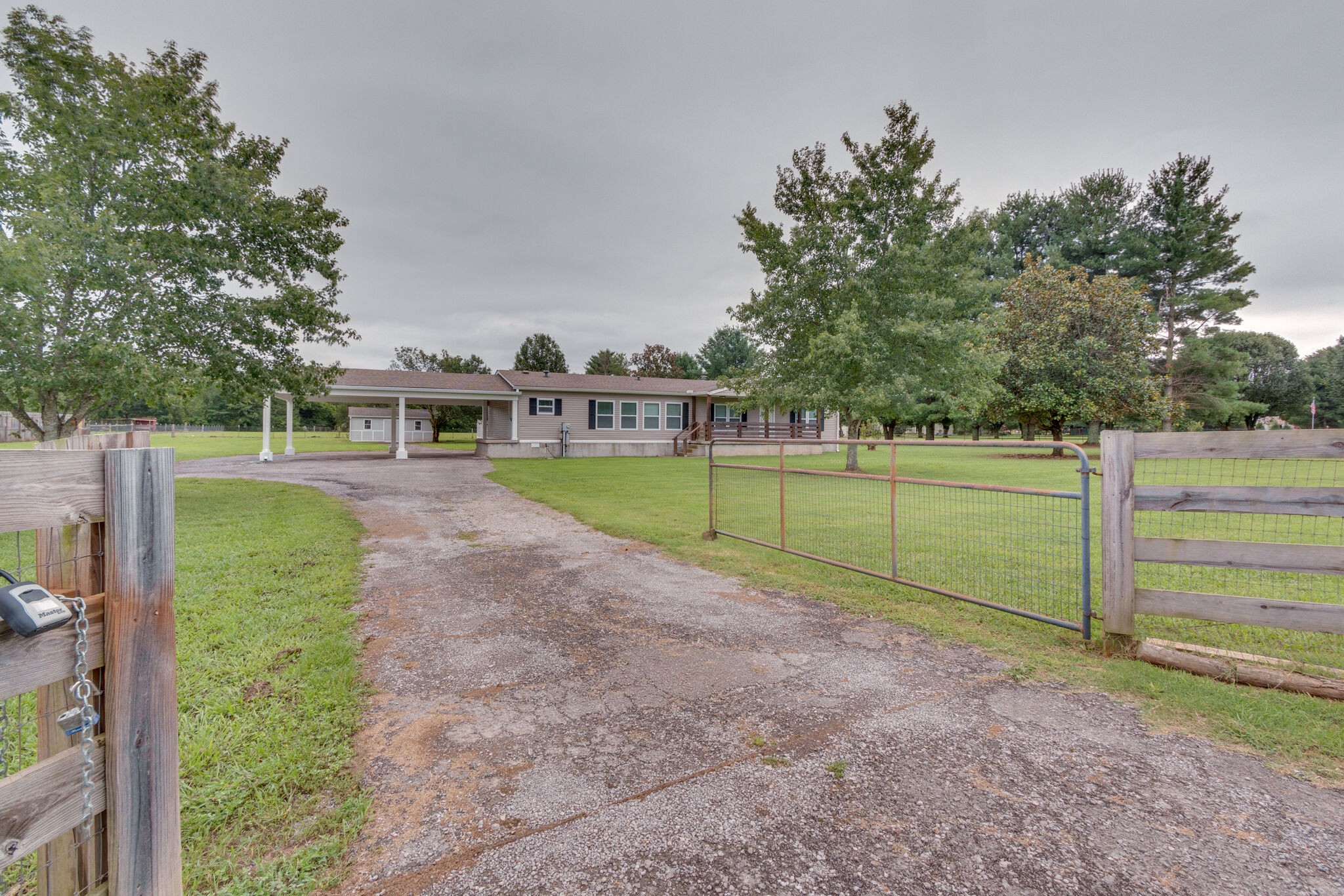 7065 Miller Road Christiana, TN 37037 - Photo 1 of 33 Gallery Image 1