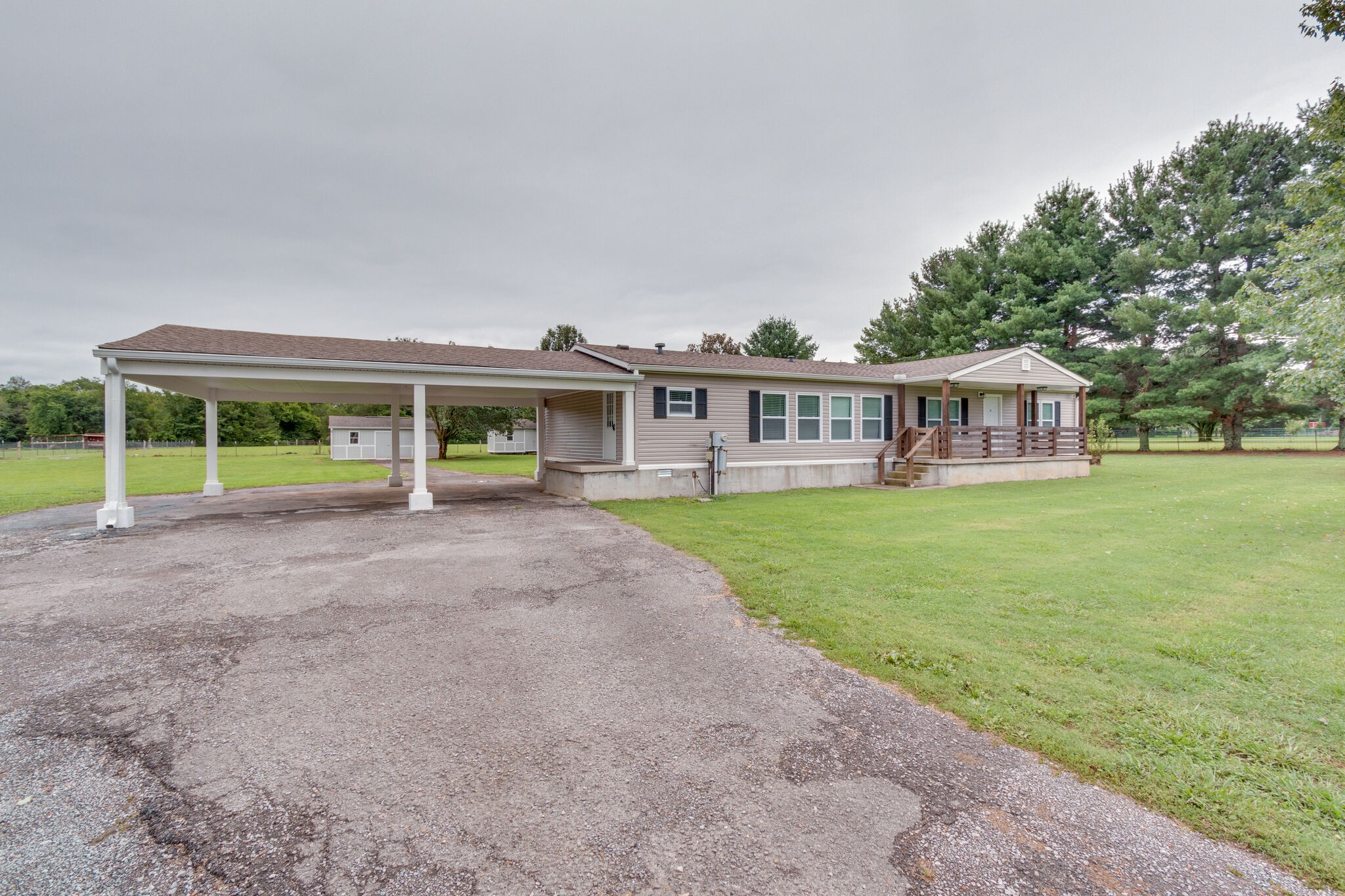 7065 Miller Road Christiana, TN 37037 - Photo 4 of 33 Gallery Image 4