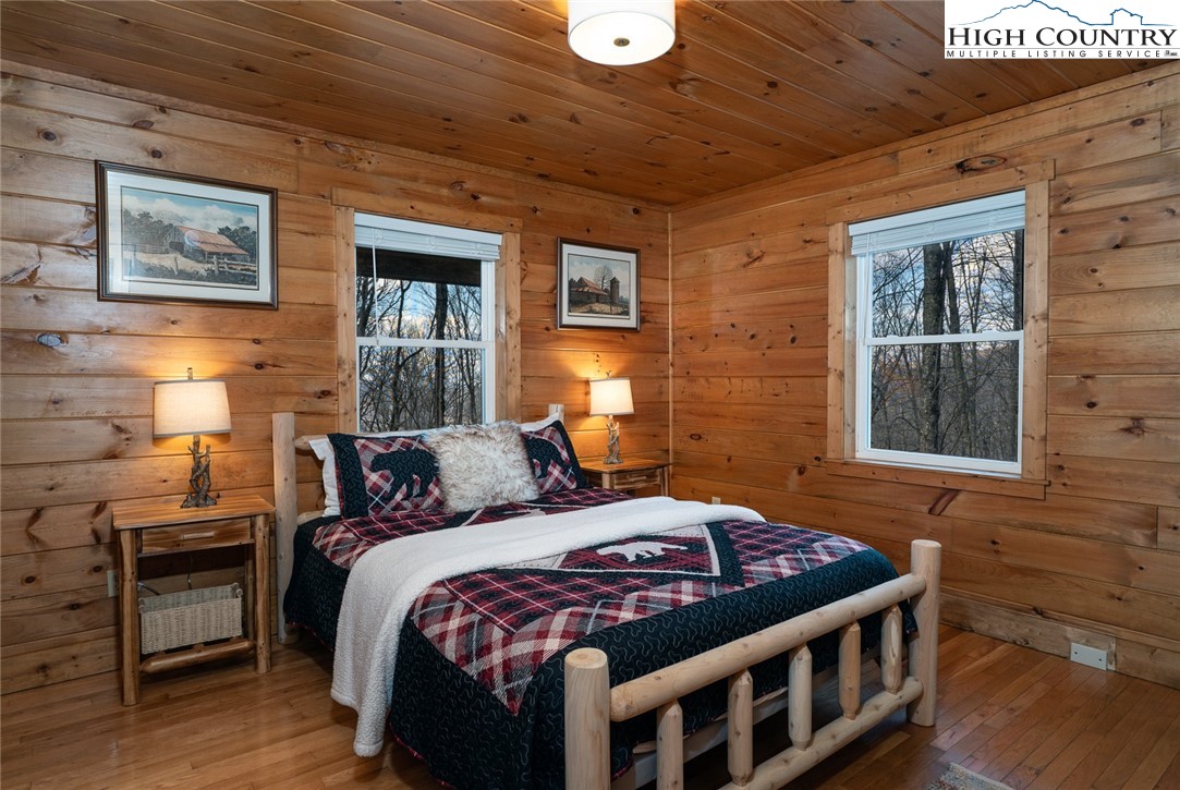 214 Sugar Bear Ridge Lane Banner Elk, NC 28604 - Photo 27 of 46