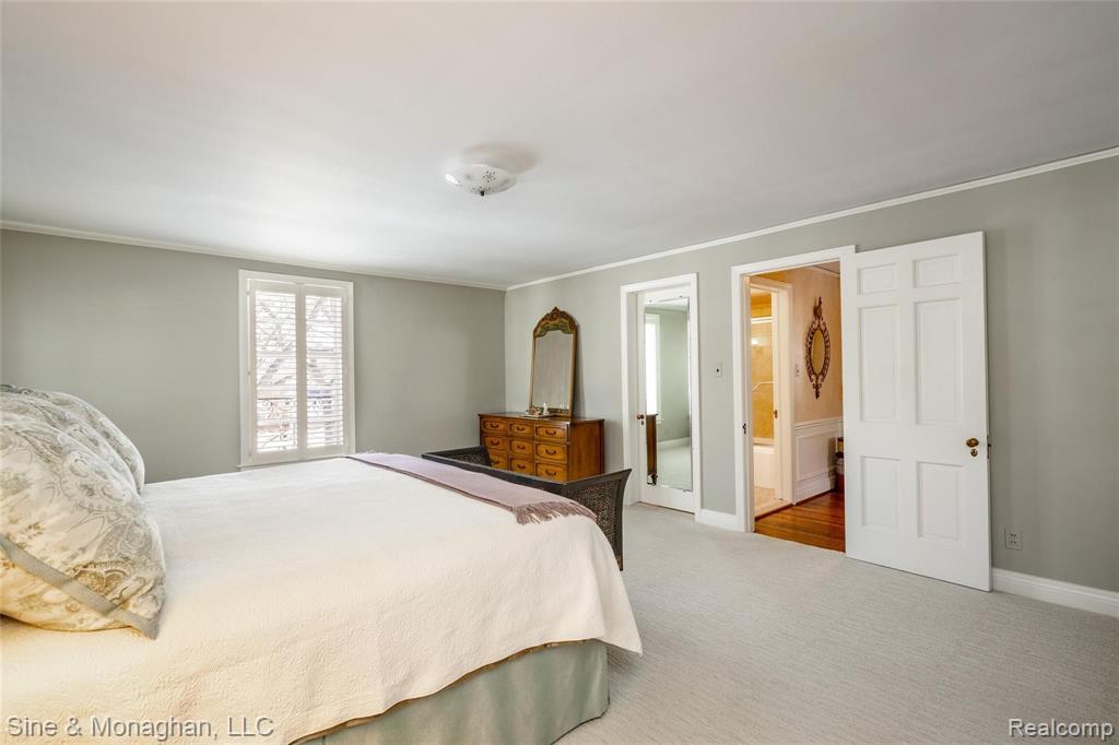 1009 Audubon Road Grosse Pointe Park, MI 48230 - Photo 23 of 69