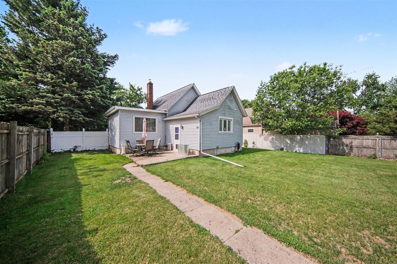 710 Union Street Jackson, MI 49203 - Photo 20 of 29