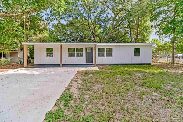 $229,000 | 6492 Gaynell Avenue, Milton, FL 32570
