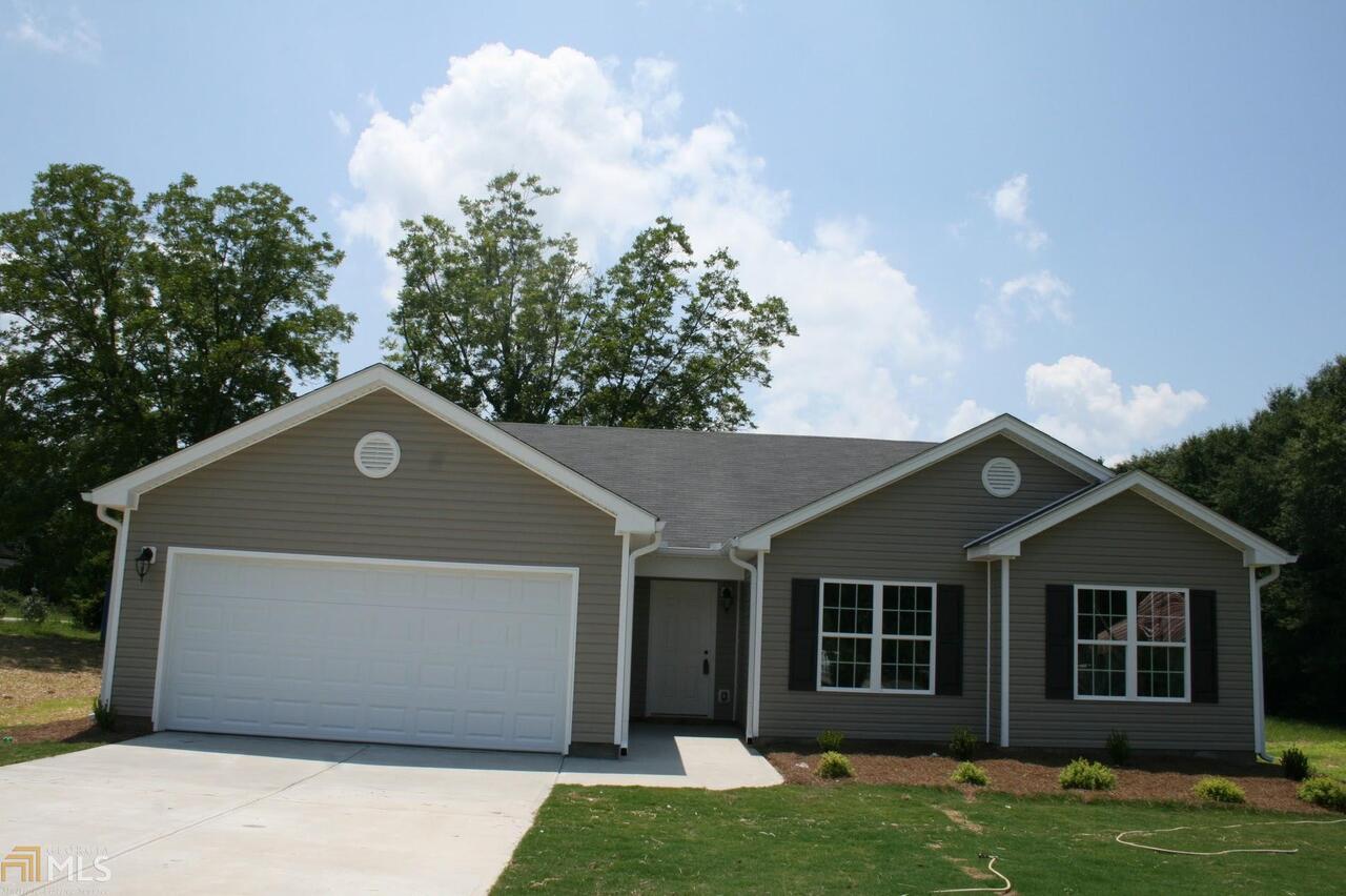 26 Alexander Street, Unit 2 Winder, GA 30680 - Photo 1 of 1 Gallery Image 1
