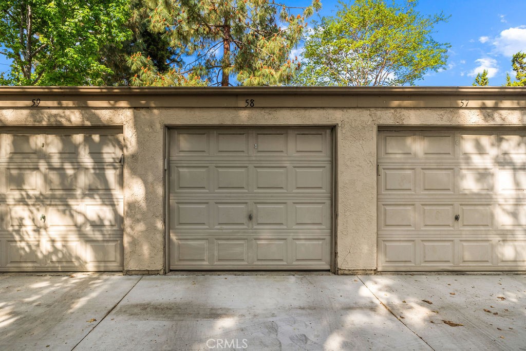 3000 Associated Road, Unit 58 Fullerton, CA 92835 - Photo 28 of 35 ONE CAR GARAGE