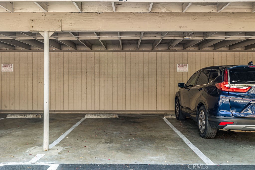 3000 Associated Road, Unit 58 Fullerton, CA 92835 - Photo 29 of 35 One Carport Rental from HOA
