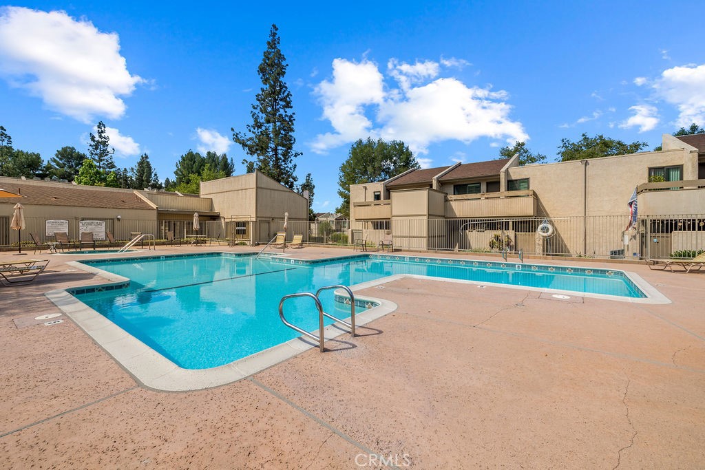 3000 Associated Road, Unit 58 Fullerton, CA 92835 - Photo 30 of 35 Community Pool