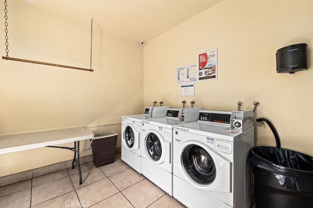 3000 Associated Road, Unit 58 Fullerton, CA 92835 - Photo 32 of 35 Community Laundry Room
