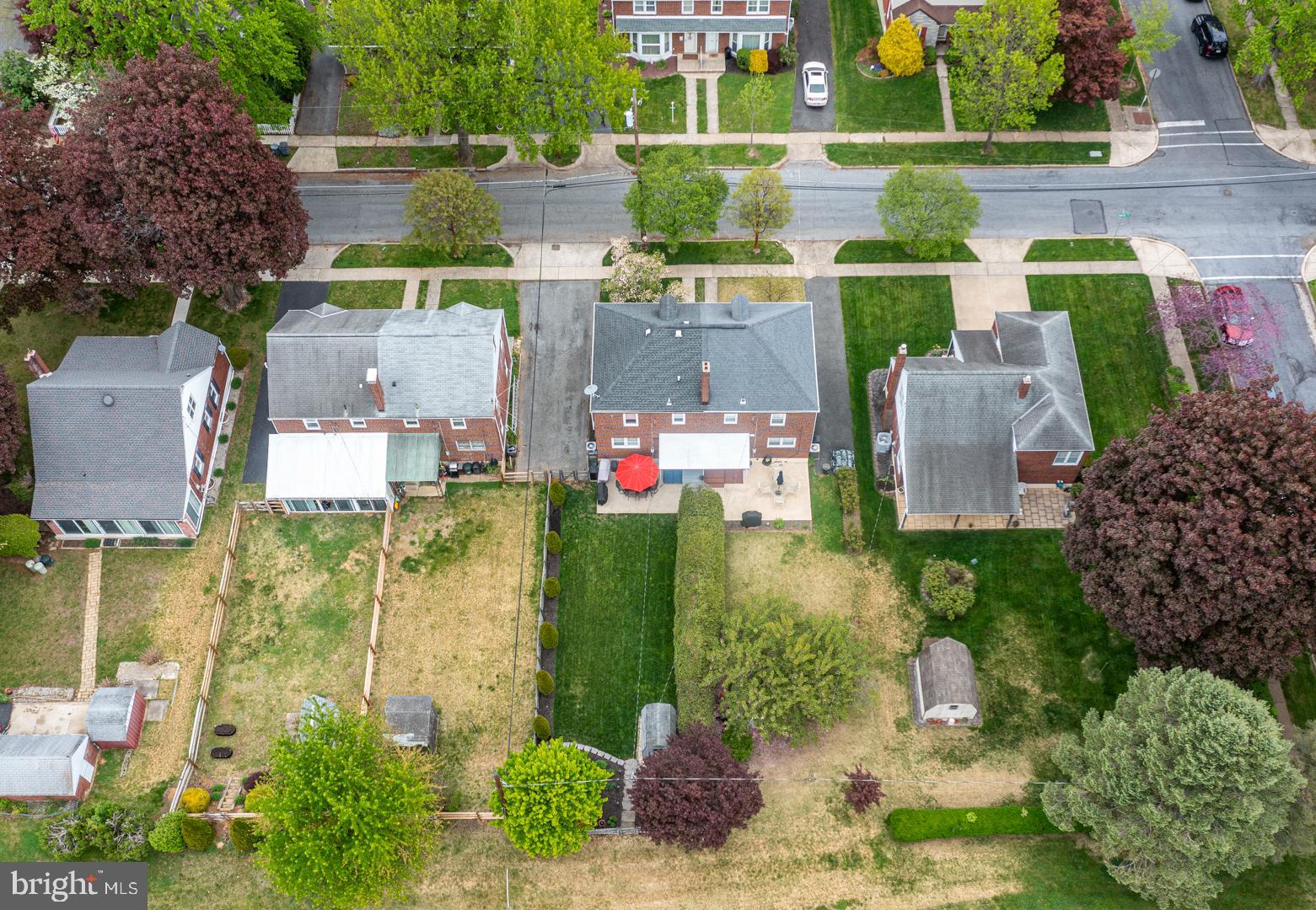 12 Lawndale Road Wyomissing, PA 19610 - Photo 14 of 15