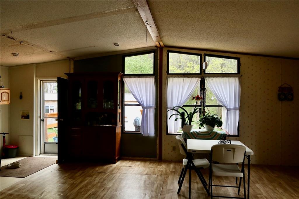 78 Balut Road Fredonia, PA 16124 - Photo 13 of 29 a bedroom with a bed and a window