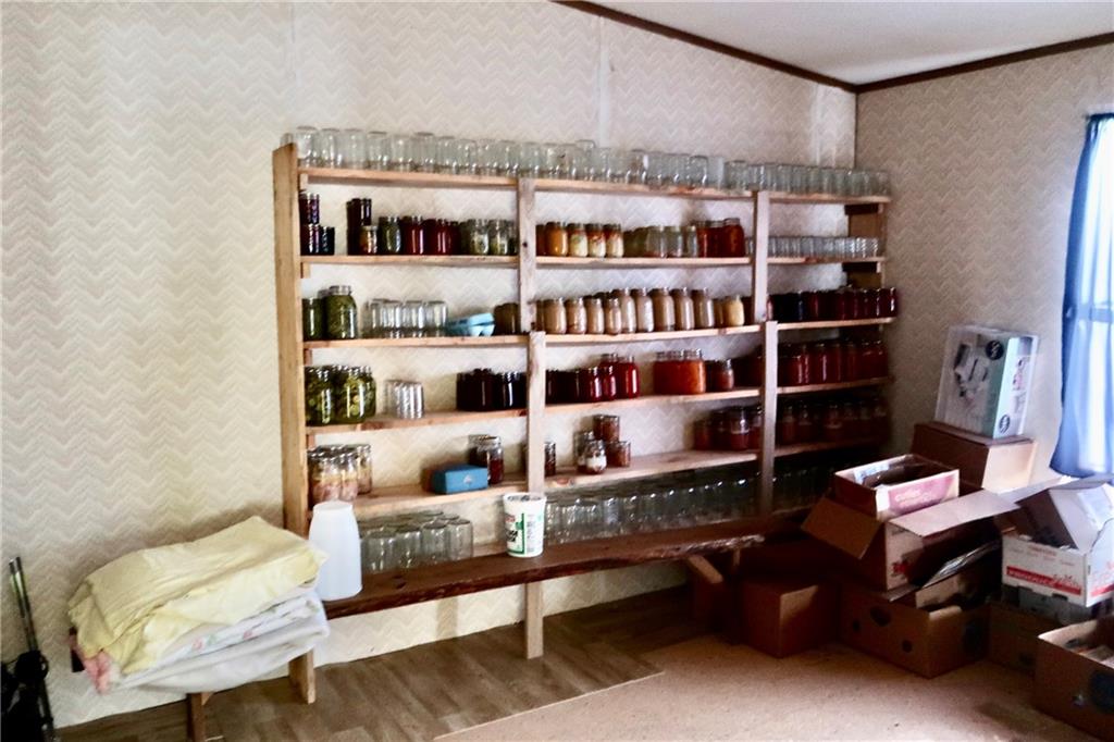 78 Balut Road Fredonia, PA 16124 - Photo 21 of 29 a reading room with furniture wooden floor and book shelf