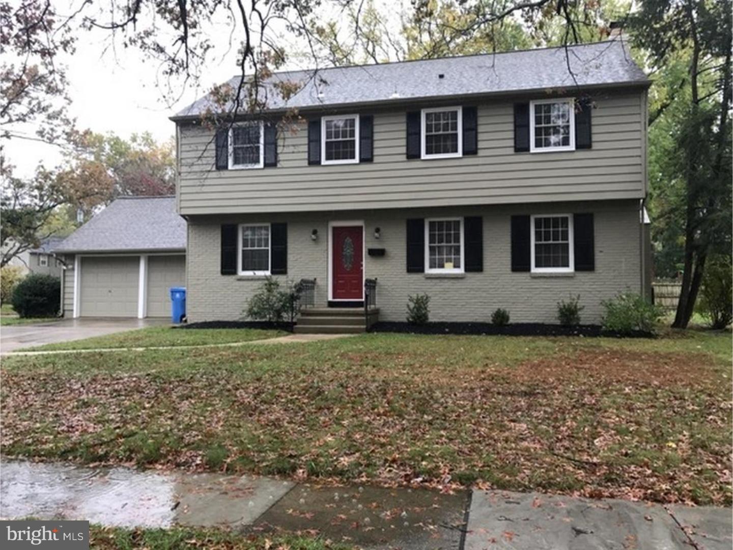 1124 Cooperskill Road Cherry Hill, NJ 08034 - Photo 1 of 8