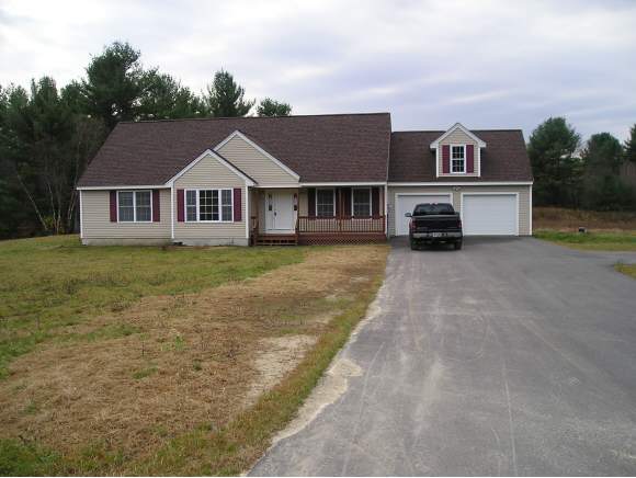 69 McMurphy Road Alexandria, NH 03222 - Photo 1 of 1