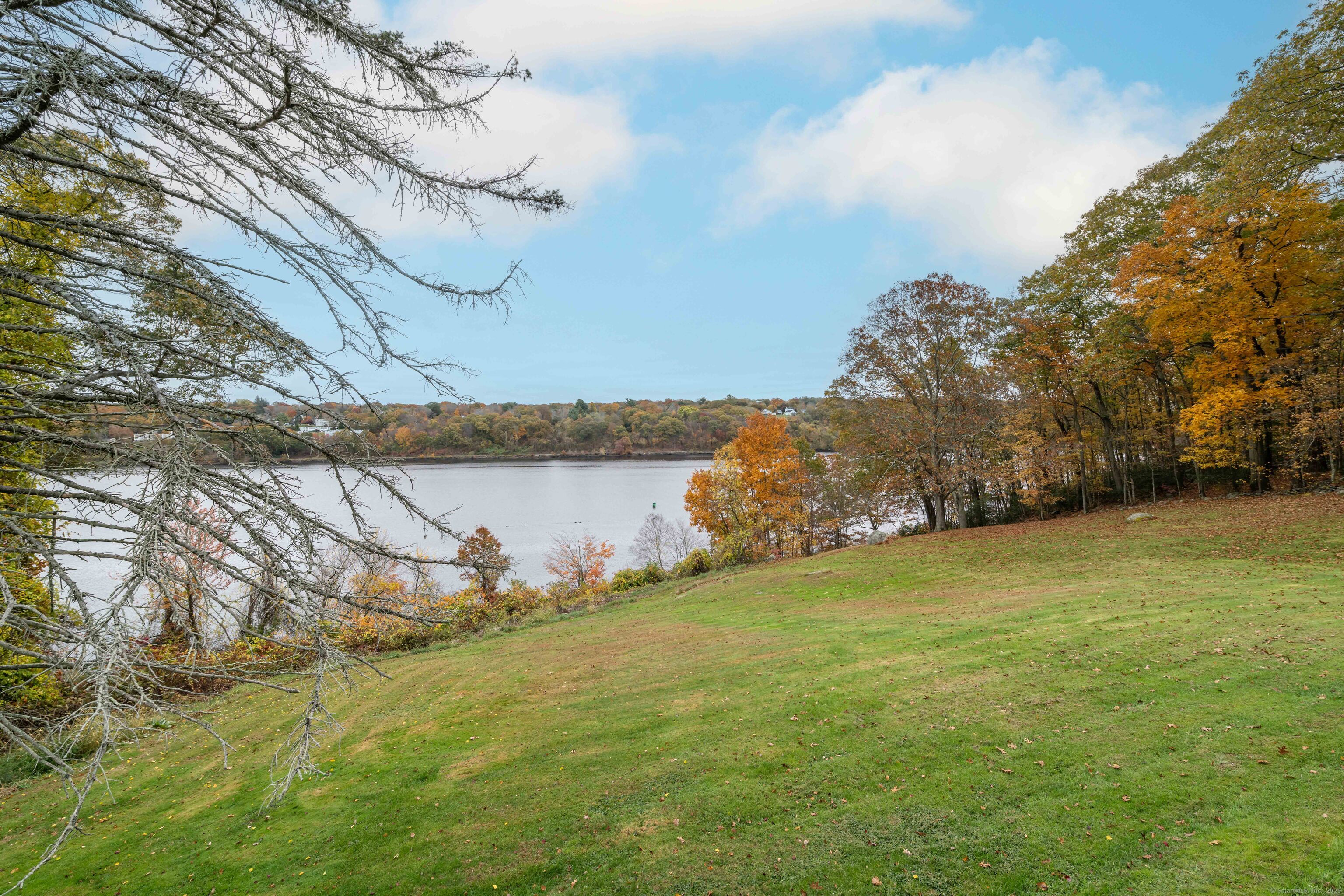 23 Waldo Road Norwich, CT 06360 - Photo 18 of 26 a view of a field with an trees