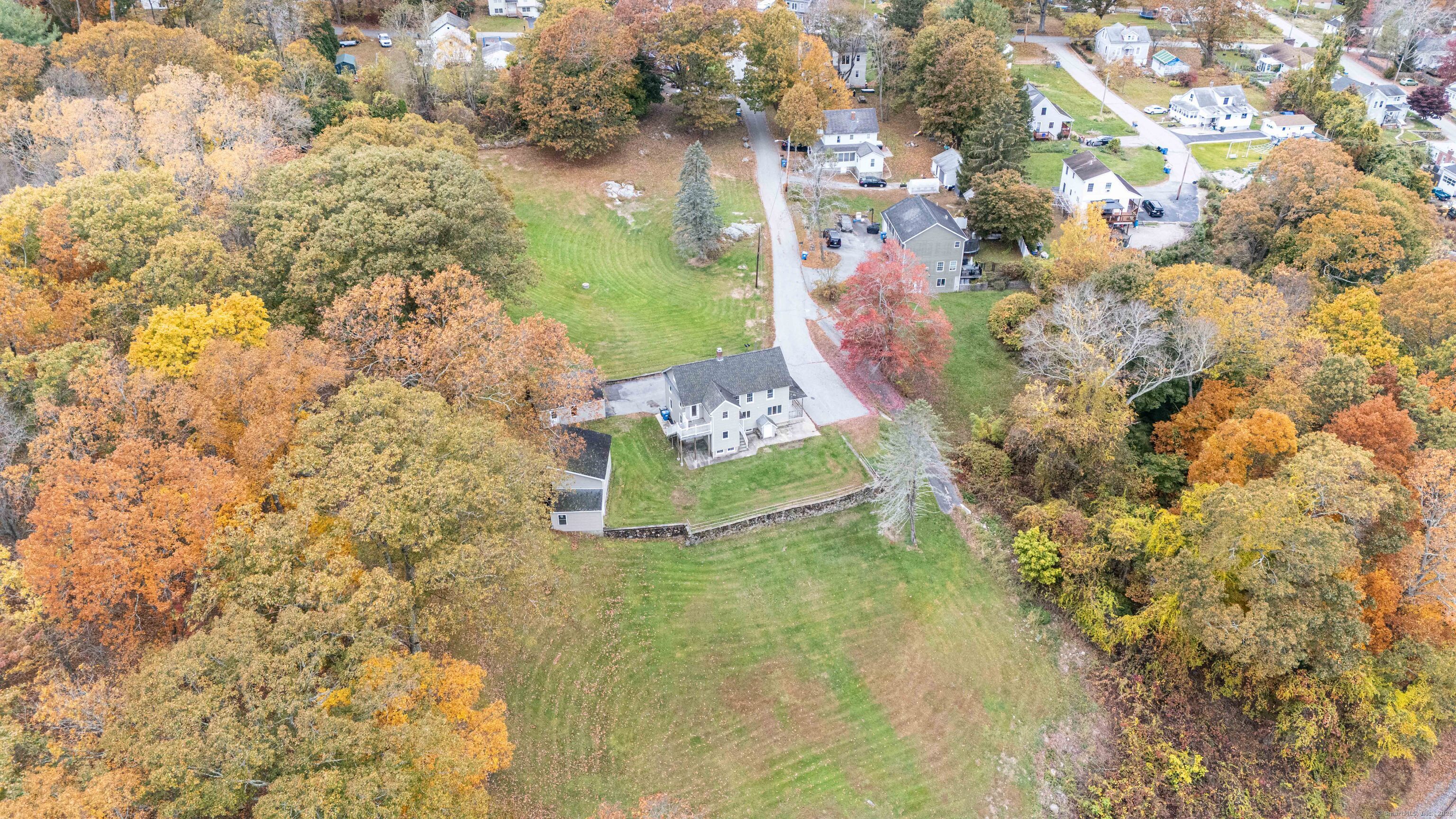 23 Waldo Road Norwich, CT 06360 - Photo 22 of 26