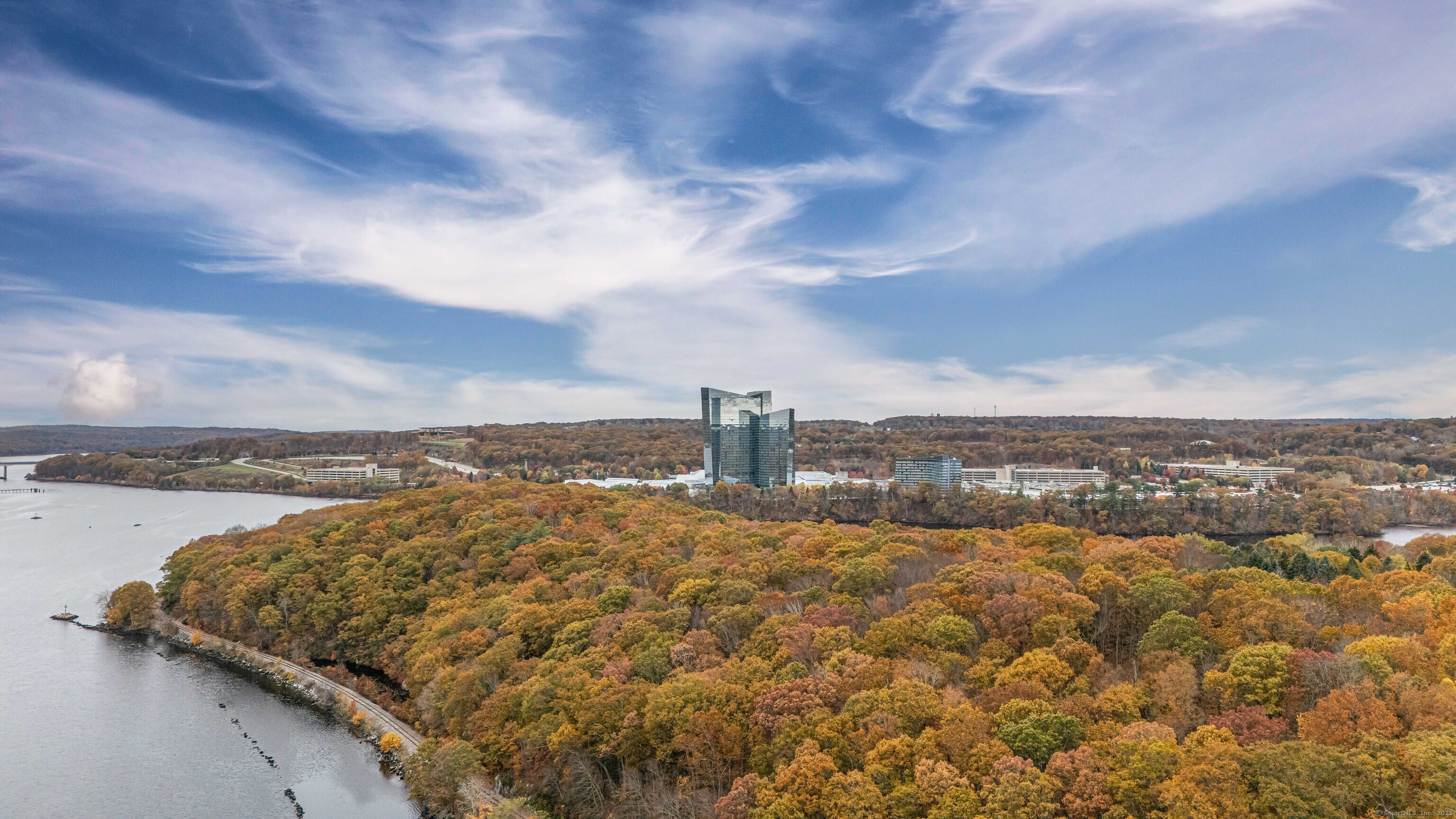 23 Waldo Road Norwich, CT 06360 - Photo 23 of 26 a view of a city