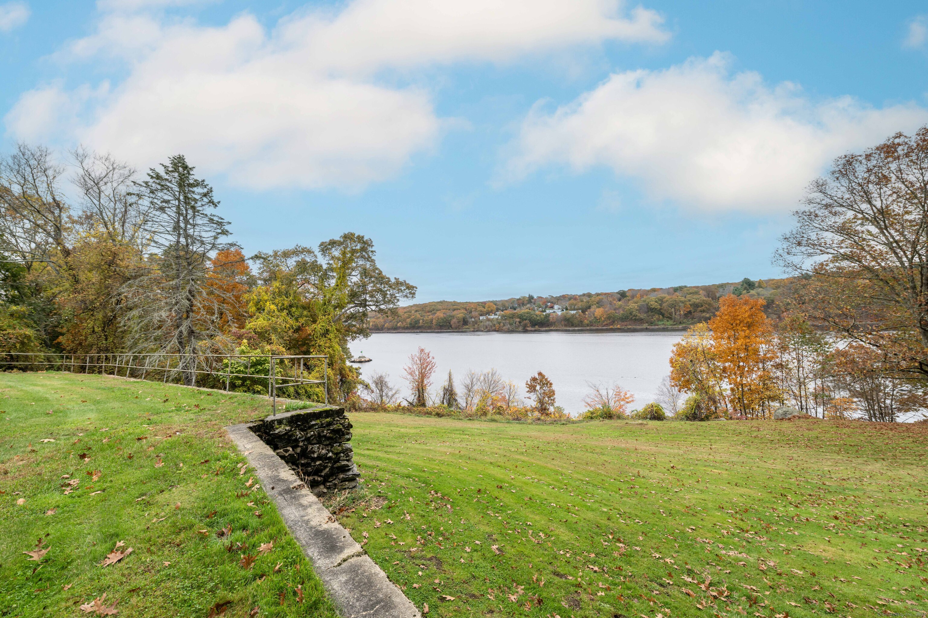 23 Waldo Road Norwich, CT 06360 - Photo 24 of 26 a view of a field with large trees
