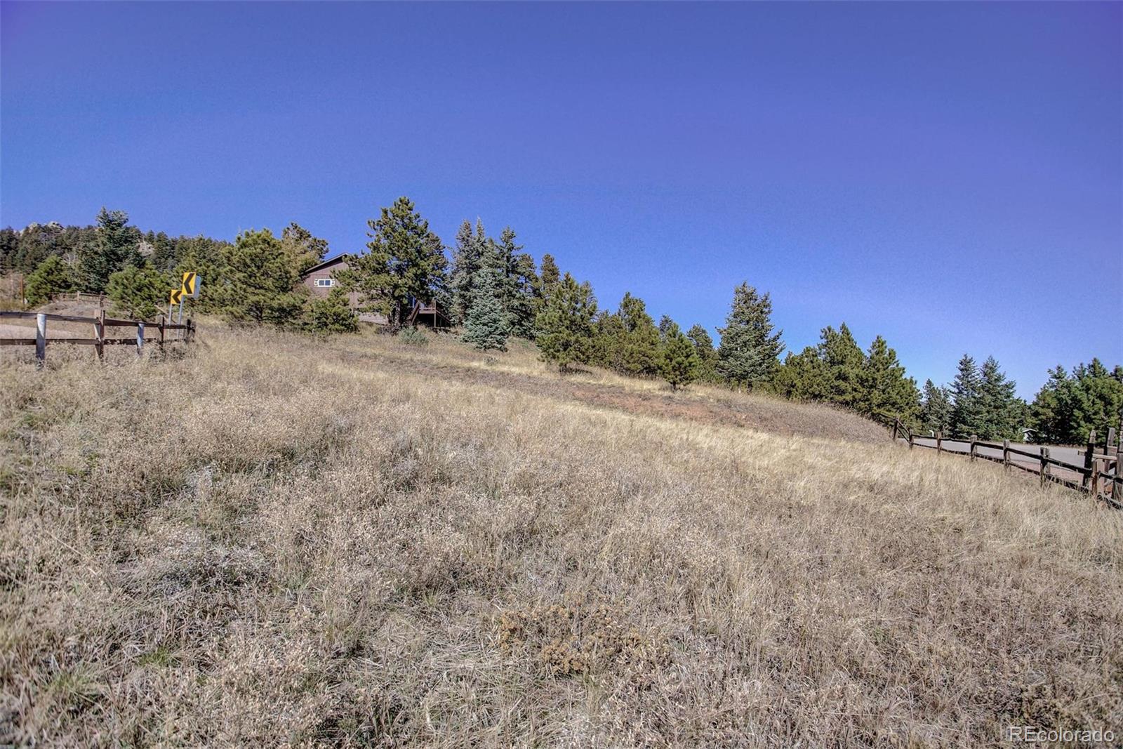 8664 Doubleheader Ranch Road Morrison, CO 80465 - Photo 34 of 35 Gallery Image 34