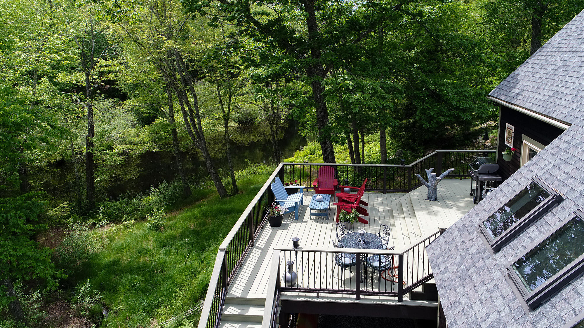 10 Cider Hill Road Sanford, ME 04083 - Photo 9 of 72 Aerial2_sm