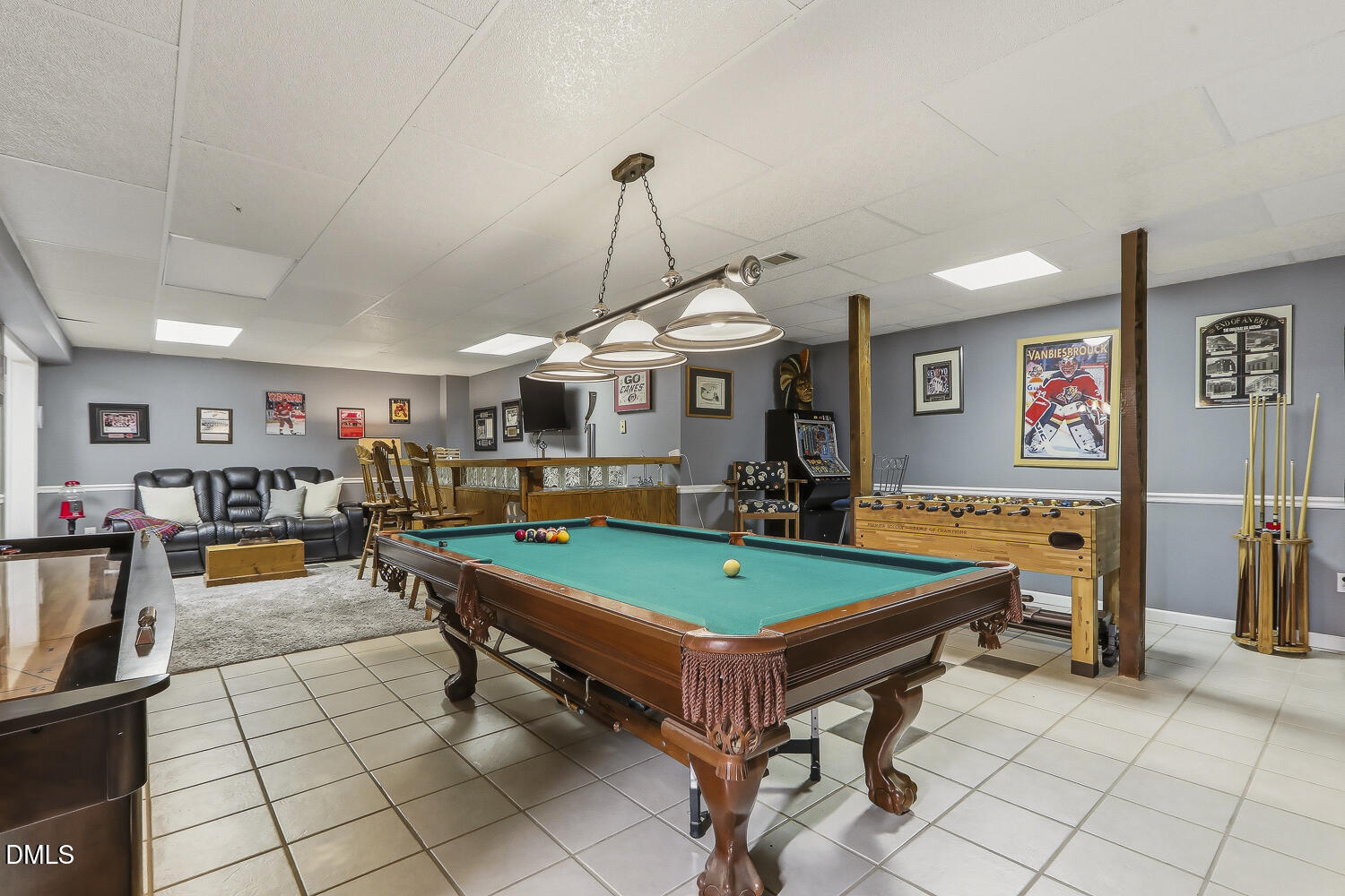 429 Grosvenor Drive Raleigh, NC 27615 - Photo 78 of 95