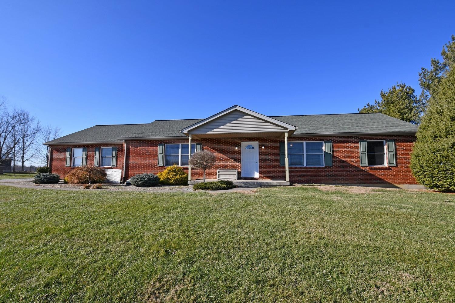 28359 Andres Road St. Leon, IN 47012 - Photo 1 of 1 Gallery Image 1
