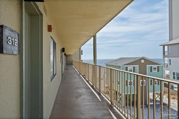 $395,000 | 1027 West Beach Boulevard, Unit 312, Gulf Shores, AL 36542