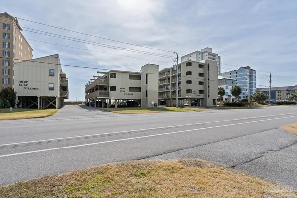 $395,000 | 1027 West Beach Boulevard, Unit 312, Gulf Shores, AL 36542