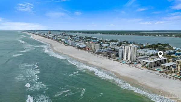 $395,000 | 1027 West Beach Boulevard, Unit 312, Gulf Shores, AL 36542