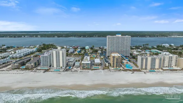 $395,000 | 1027 West Beach Boulevard, Unit 312, Gulf Shores, AL 36542