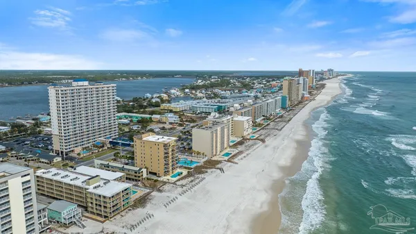 $395,000 | 1027 West Beach Boulevard, Unit 312, Gulf Shores, AL 36542