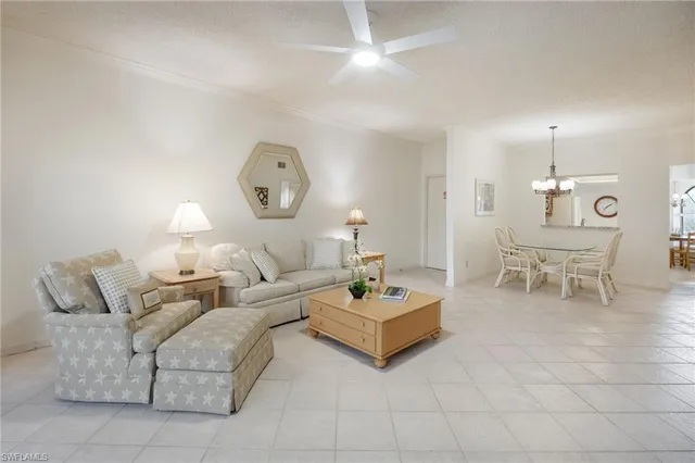 $570,000 | 583 Serendipity Drive, Unit 583, Naples, FL 34108