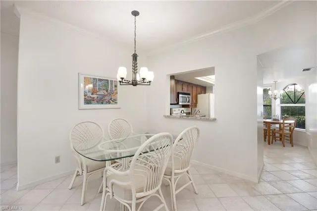 $570,000 | 583 Serendipity Drive, Unit 583, Naples, FL 34108