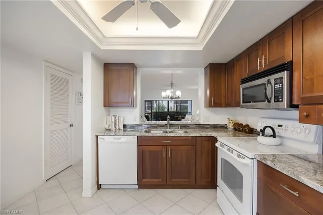 $570,000 | 583 Serendipity Drive, Unit 583, Naples, FL 34108