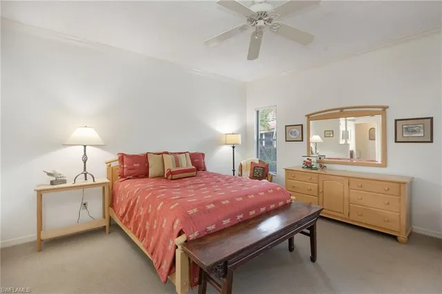 $570,000 | 583 Serendipity Drive, Unit 583, Naples, FL 34108