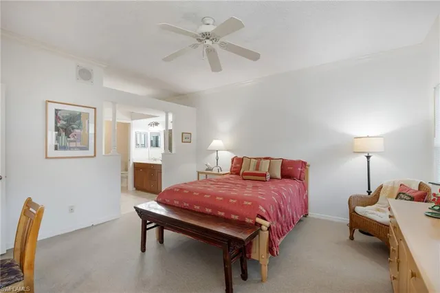 $570,000 | 583 Serendipity Drive, Unit 583, Naples, FL 34108