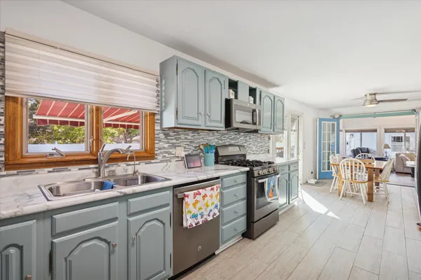 $998,400 | 1407 Shore Drive, New Buffalo, MI 49117