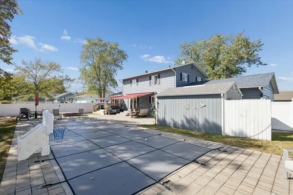 $998,400 | 1407 Shore Drive, New Buffalo, MI 49117