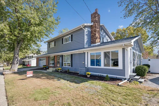 $999,900 | 1407 Shore Drive, New Buffalo, MI 49117