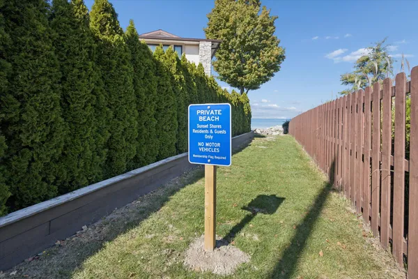 $998,400 | 1407 Shore Drive, New Buffalo, MI 49117