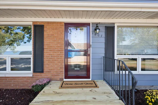 $998,400 | 1407 Shore Drive, New Buffalo, MI 49117