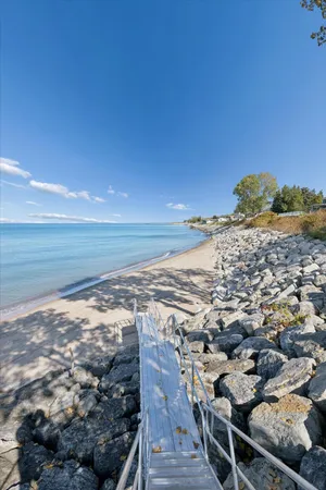 $998,400 | 1407 Shore Drive, New Buffalo, MI 49117