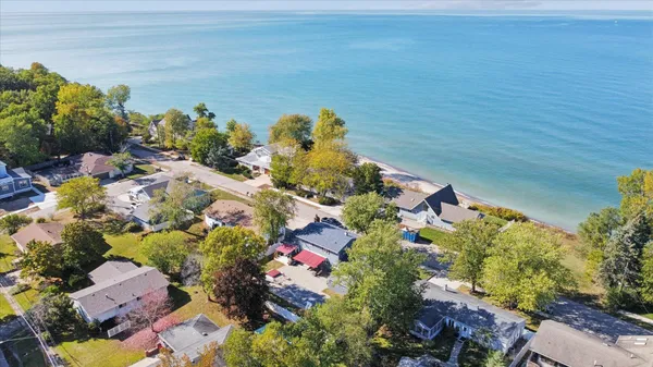 $998,400 | 1407 Shore Drive, New Buffalo, MI 49117
